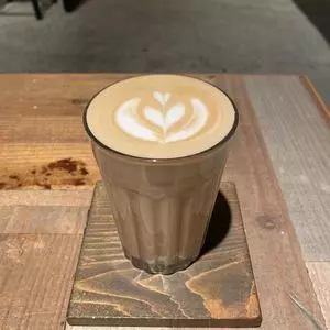 トランクコーヒーラボ 東別院店（TRUNK COFFEE LAB）