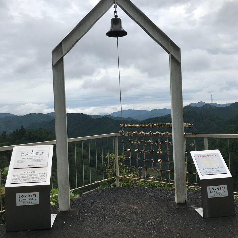 Miwakoさんが投稿した郡上八幡美山鍾乳洞に関する口コミの画像