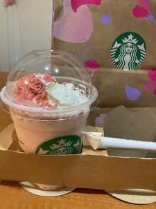スターバックスコーヒー 葛西臨海公園駅店（STARBUCKS COFFEE）