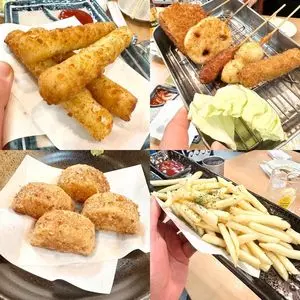 まじめや 西中島店