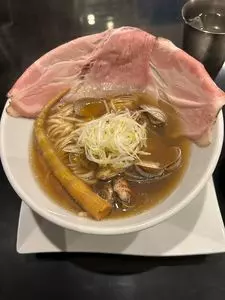 くそオヤジ最後のひとふり 三宮店