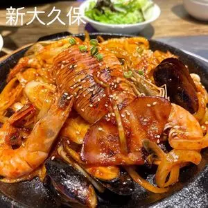まいうKOREA 大久保店（マイウ・コリア）