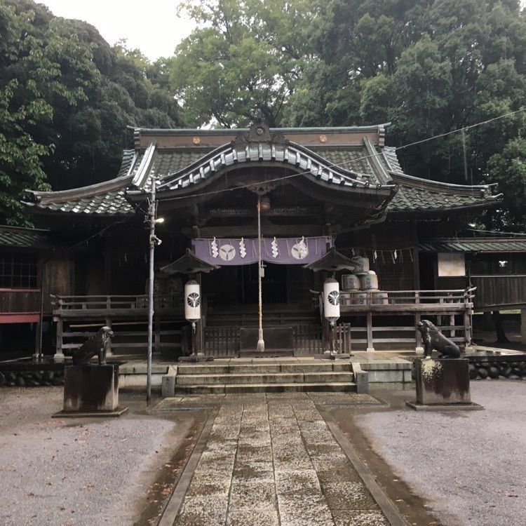 ニシさんが投稿した雀神社に関する口コミの画像