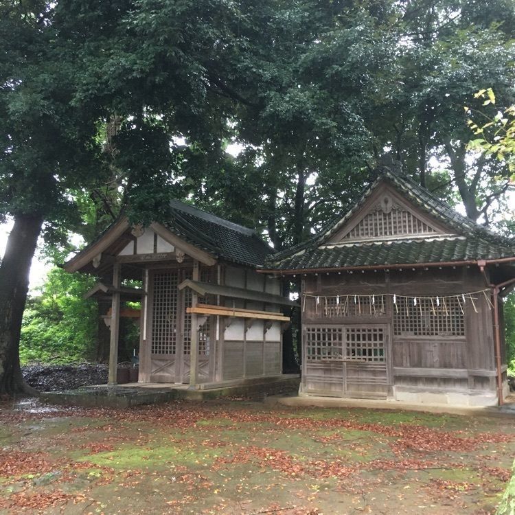 ニシさんが投稿した雀神社に関する口コミの画像