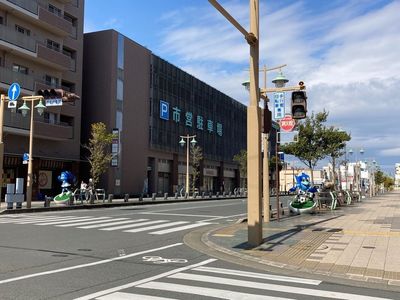 施設画像