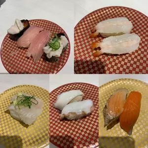 魚べい 高槻店