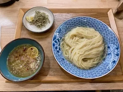 だしと小麦の可能性