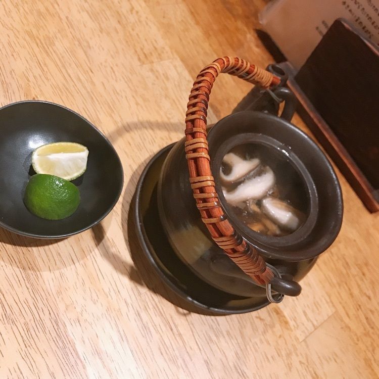 maruさんが投稿したきのこの里（【旧店名】かきのこの里）に関する口コミの画像
