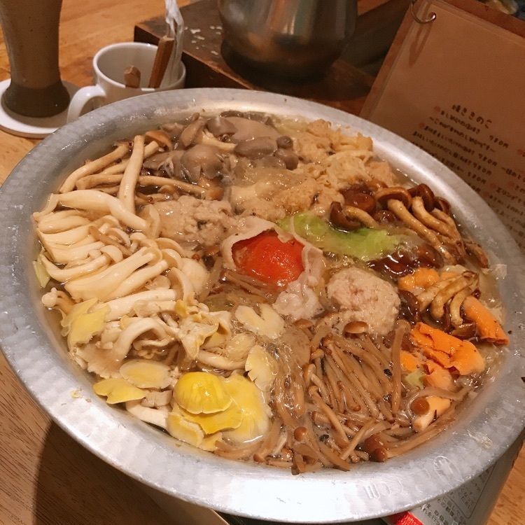 maruさんが投稿したきのこの里（【旧店名】かきのこの里）に関する口コミの画像