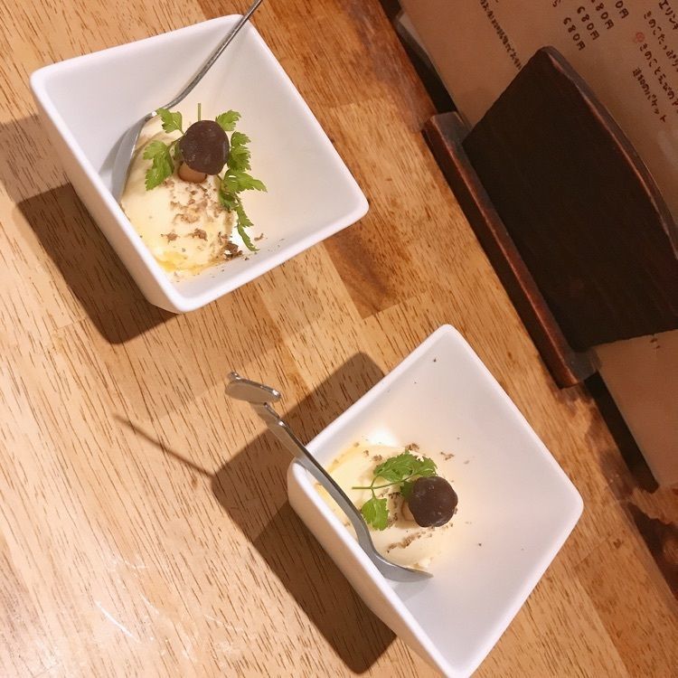 maruさんが投稿したきのこの里（【旧店名】かきのこの里）に関する口コミの画像