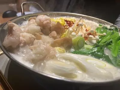 めしや けむり 浦和店