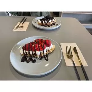 チャヌリ（CHANOORI）