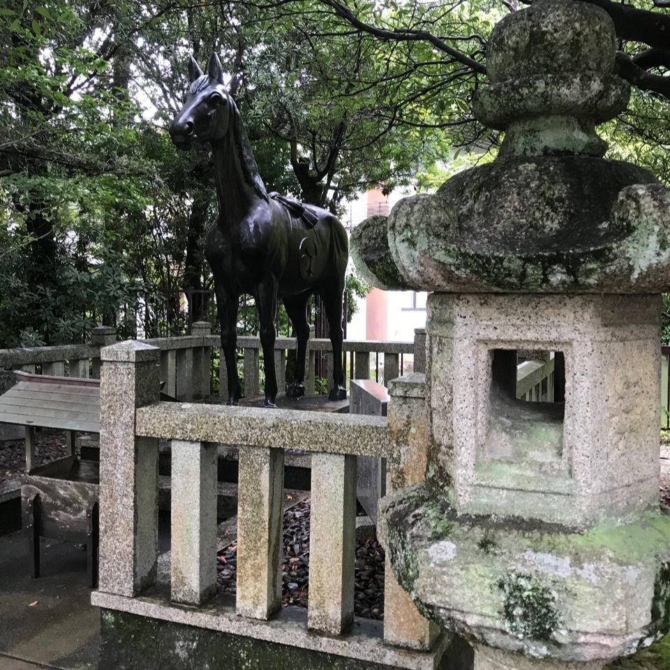 warm_village_b69fさんが投稿した闘けい神社（新熊野鶏合大権現）に関する口コミの画像