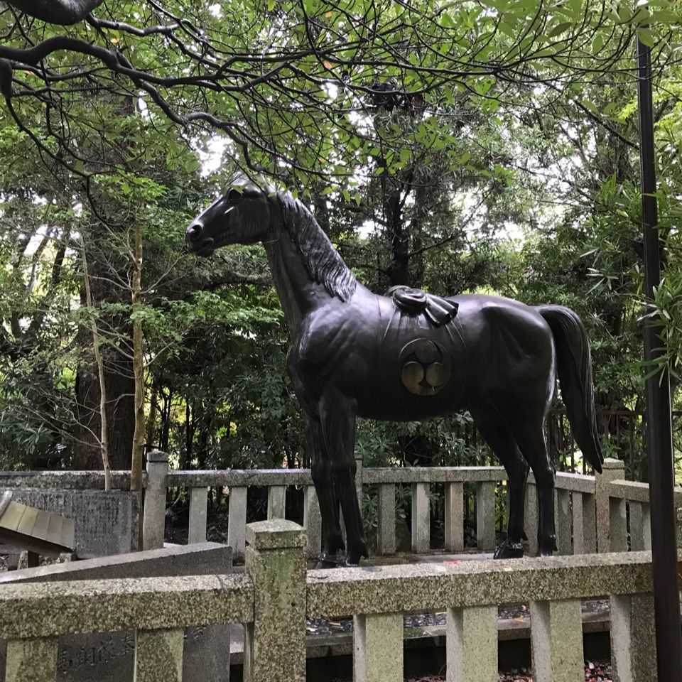 warm_village_b69fさんが投稿した闘けい神社（新熊野鶏合大権現）に関する口コミの画像