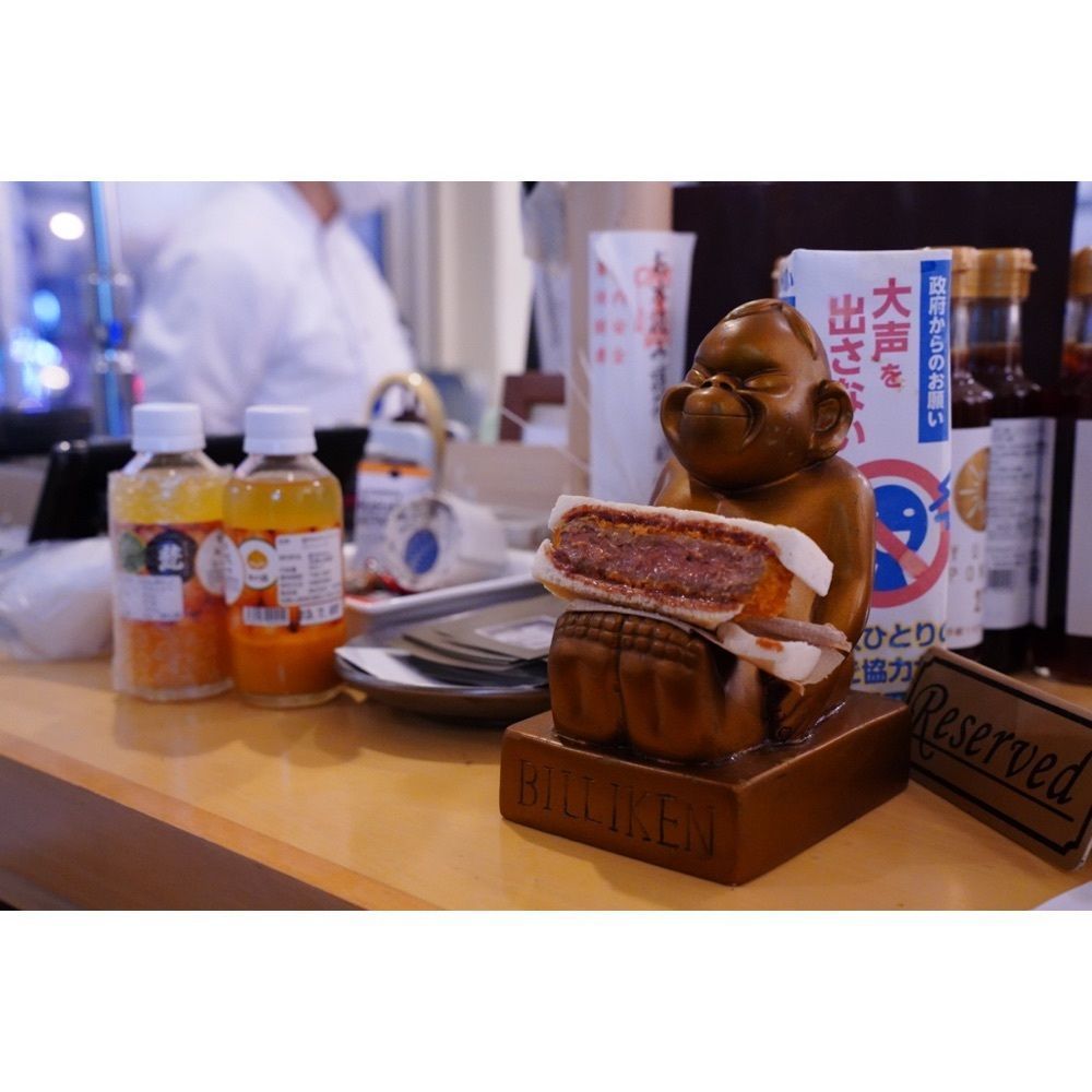 urban_garden_243aさんが投稿したグリル梵 堂島店に関する口コミの画像