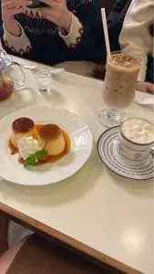 イワタコーヒー店（イワタコーヒーテン）