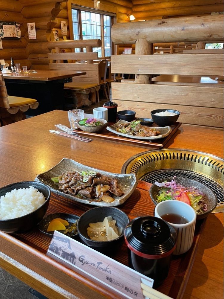 まーなんさんが投稿した牛屋たなかに関する口コミの画像