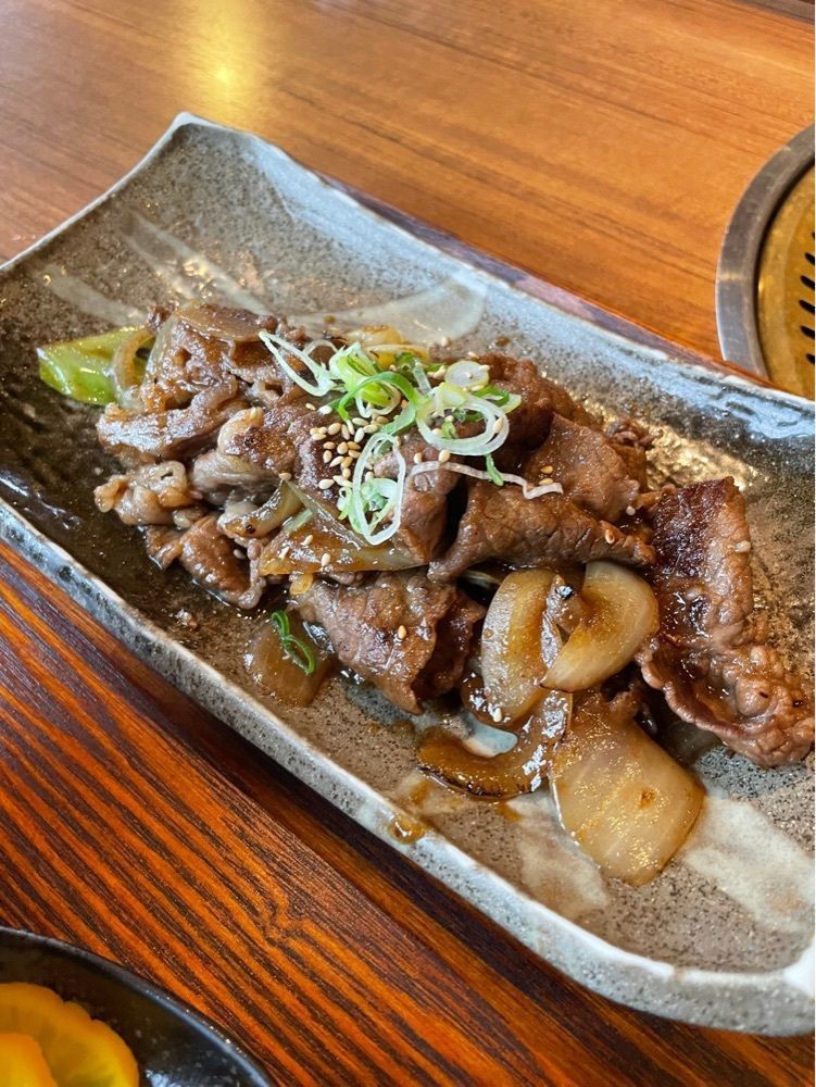 まーなんさんが投稿した牛屋たなかに関する口コミの画像
