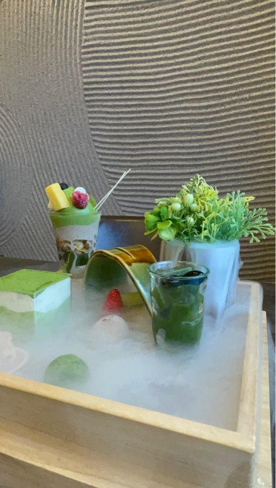 kei_koさんが投稿したFrench cafe CHASEN 高台寺（茶筅）に関する口コミの画像