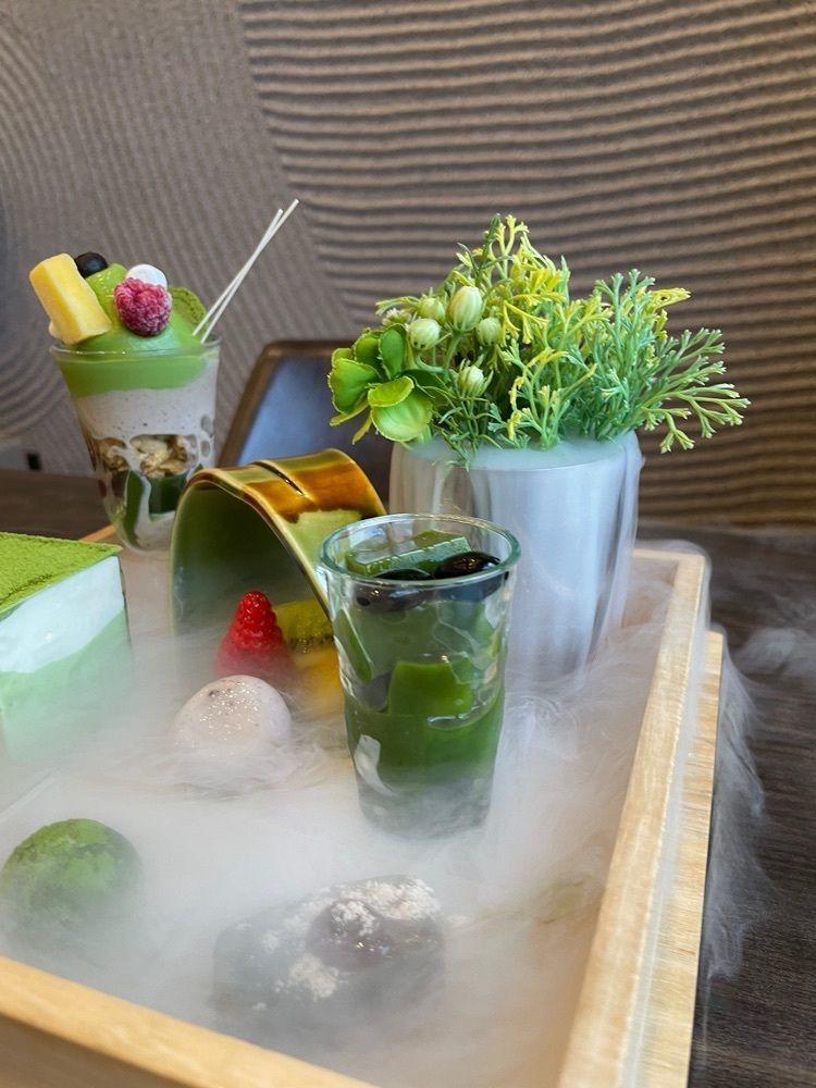 kei_koさんが投稿したFrench cafe CHASEN 高台寺（茶筅）に関する口コミの画像