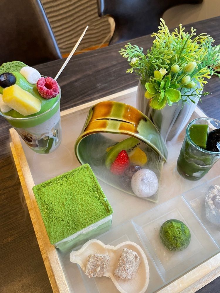 kei_koさんが投稿したFrench cafe CHASEN 高台寺（茶筅）に関する口コミの画像