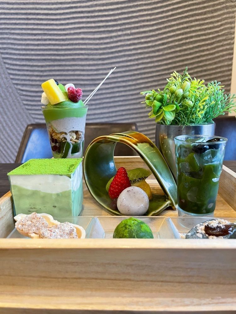 kei_koさんが投稿したFrench cafe CHASEN 高台寺（茶筅）に関する口コミの画像