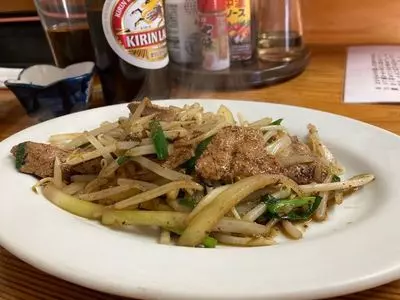 ことぶき家食堂