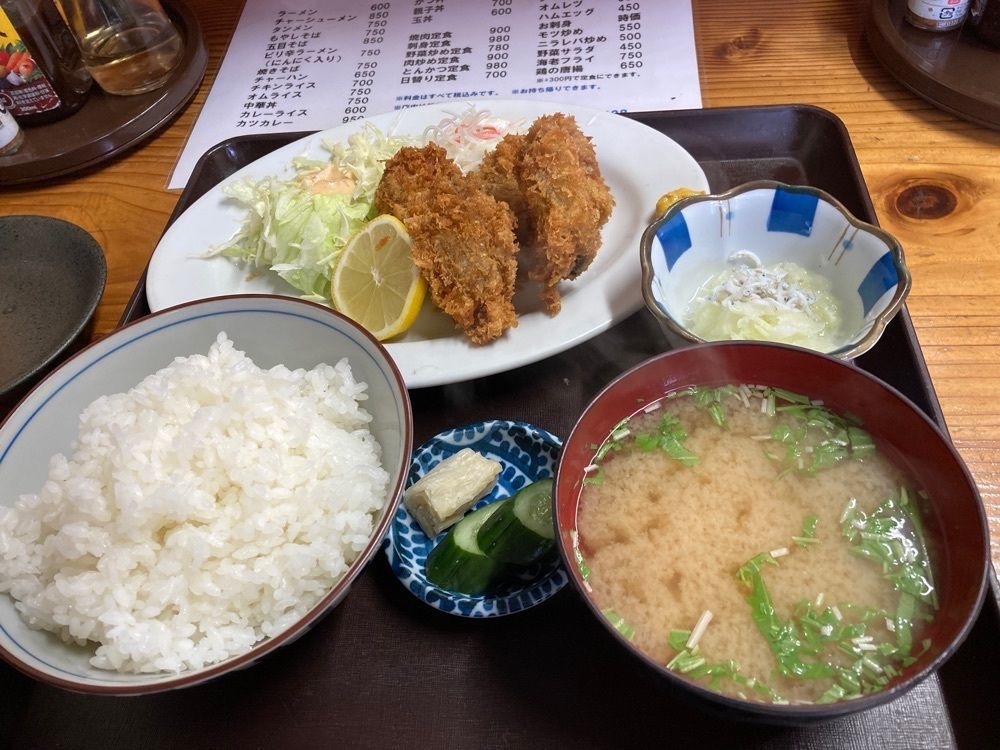 delicious_museum_7212さんが投稿したことぶき家食堂に関する口コミの画像