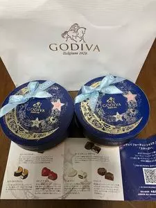 GODIVA イオンモール甲府昭和店（ゴディバ）