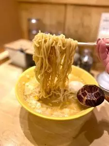 九十九ラーメン 恵比寿本店