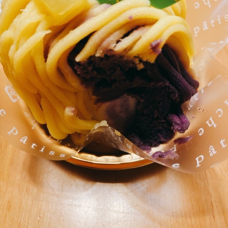 miyumoさんが投稿したシャトレーゼ 一之江店（Chateraise）に関する口コミの画像