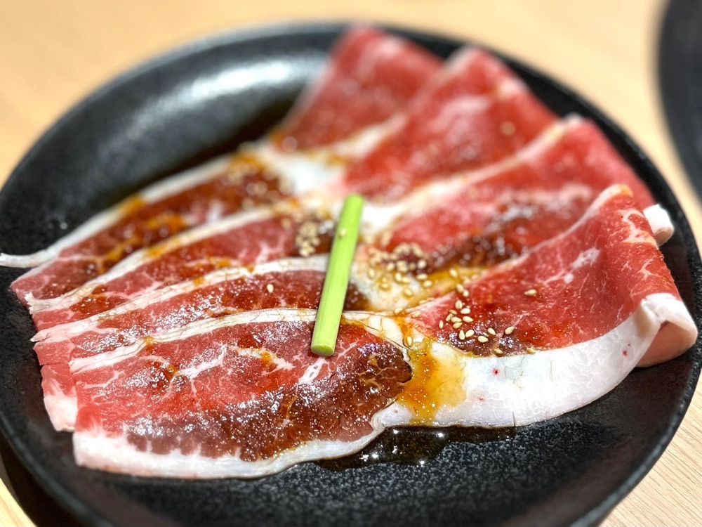 かずくんさんが投稿した焼肉 六甲 梅田茶屋町店に関する口コミの画像
