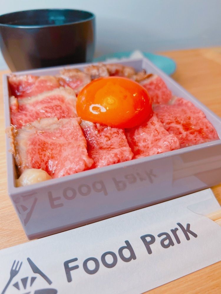 sopranosaxeveさんが投稿したにくがうまい店 Food Park（にくがうまい店 フード・パーク）に関する口コミの画像