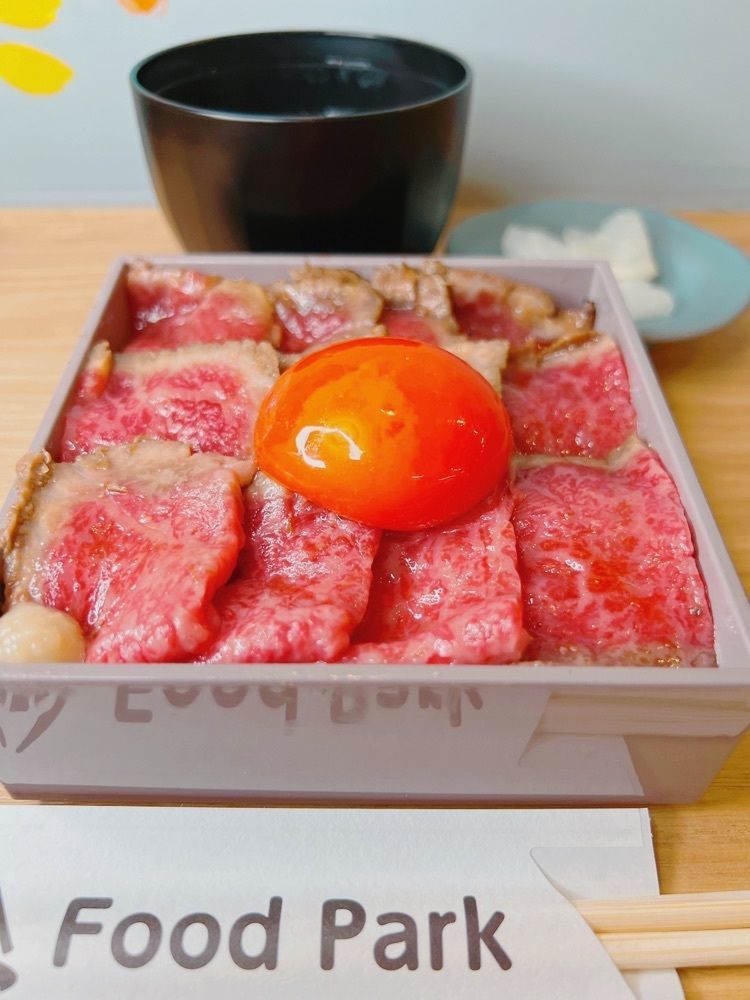 sopranosaxeveさんが投稿したにくがうまい店 Food Park（にくがうまい店 フード・パーク）に関する口コミの画像