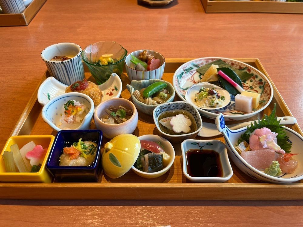 ひろこさんが投稿した松魚亭（しょうぎょてい）に関する口コミの画像