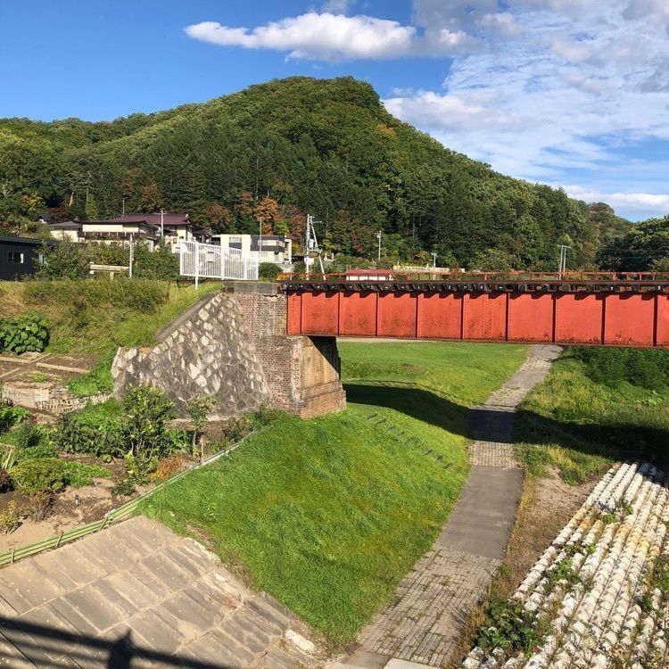 kazu&kinakoさんが投稿した道の駅 ステラ★ほんべつに関する口コミの画像