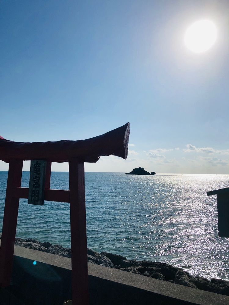 れいんぼうれいんぼうさんが投稿した海ぶどう平安座に関する口コミの画像