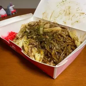 大阪やき三太