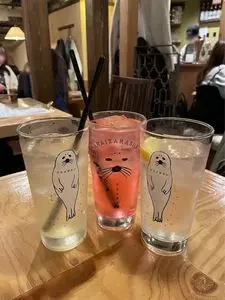 アライザラシ