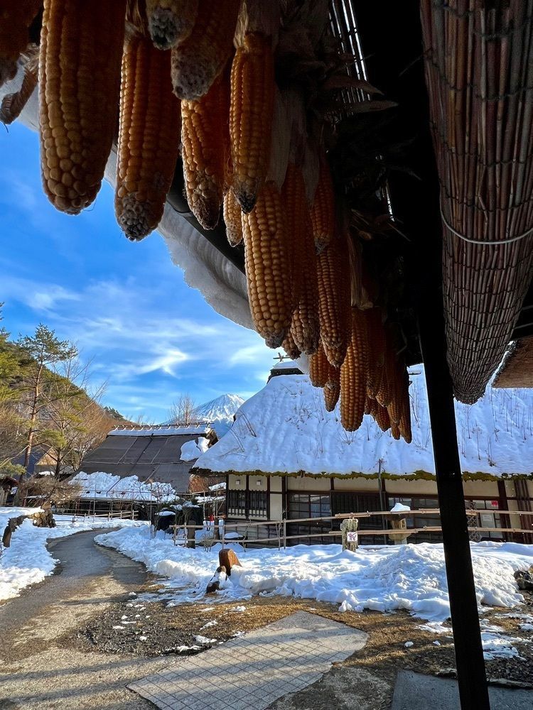 ビンカさんが投稿した西湖いやしの里根場特産品加工場に関する口コミの画像