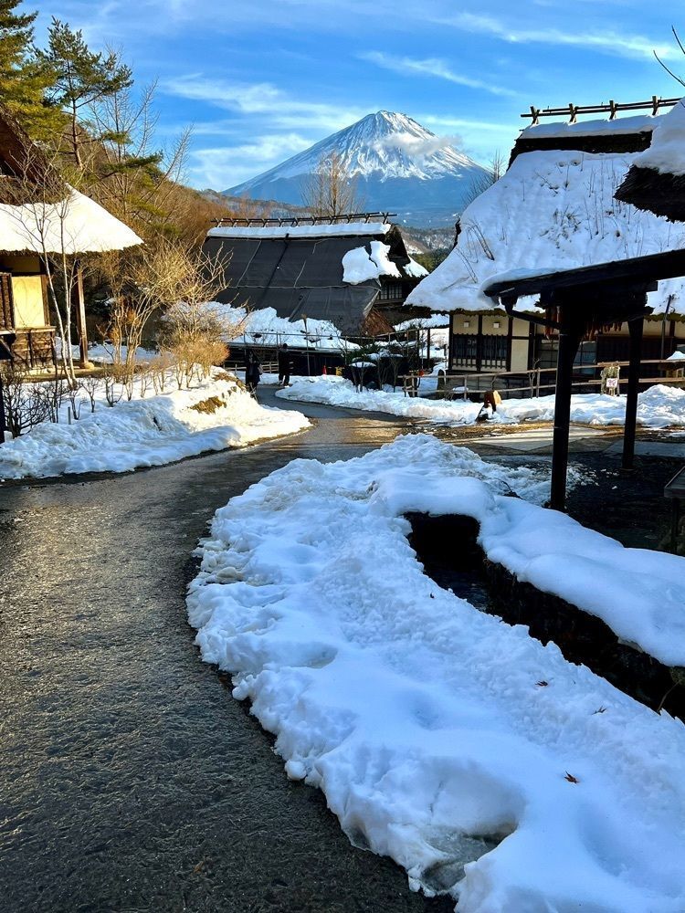 ビンカさんが投稿した西湖いやしの里根場特産品加工場に関する口コミの画像