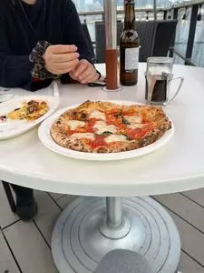 サイタブリア ベイパーク グリル バー（CITABRIA BAYPARK GRILL & BAR）