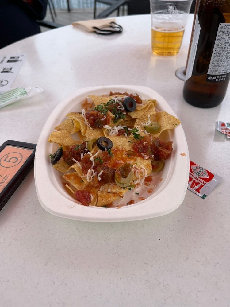 サイターマンさんが投稿したサイタブリア ベイパーク グリル バー（CITABRIA BAYPARK GRILL & BAR）に関する口コミの画像