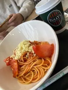 タリーズコーヒー ニューコースト新浦安店