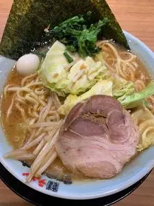 町田商店 練馬土支田店