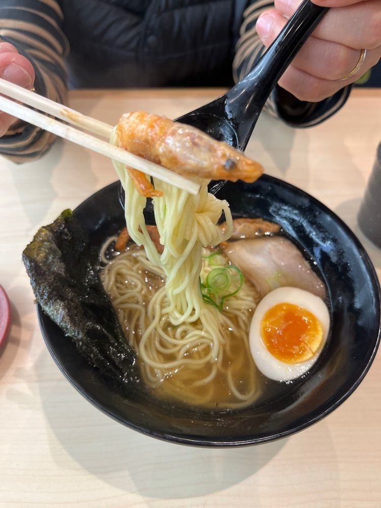 ヤベっちさんが投稿したはま寿司 福岡拾六町店に関する口コミの画像