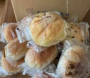 SUMOMO BAKERY 下郡店（【旧店名】もとまちベーカリー）