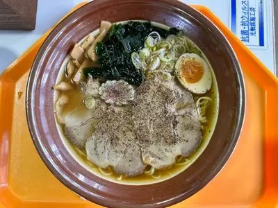 レストラン とんふぁん