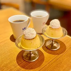Oslo Coffee 三宮店（オスロ コーヒー）