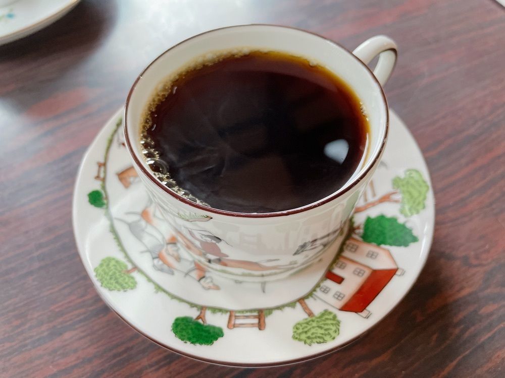 やぎんちょ☆さんが投稿した自家焙煎珈琲屋 百珈に関する口コミの画像